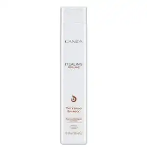 Volumen shampoo lanza lanza heilungsvolumen