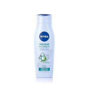 Volumen-Shampoo Nivea Volume Wonder Kräftigendes Shampoo