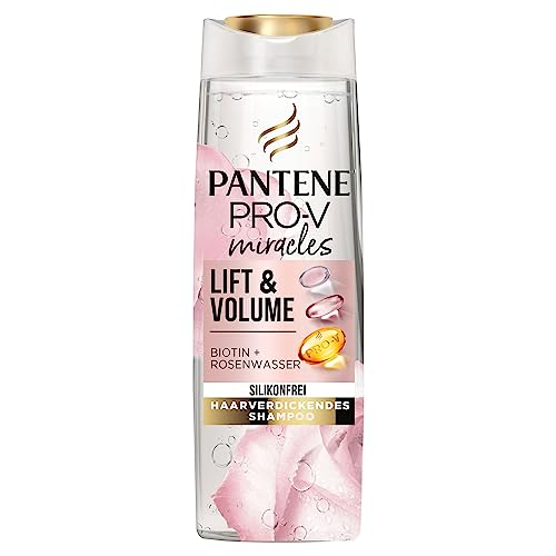 Volumen-Shampoo Pantene Pro-V Miracles Lift & Volume