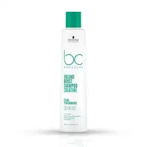 Volumen shampoo schwarzkopf professional bc collagen