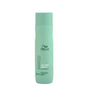 Volumen shampoo wella professionals invigo volume boost
