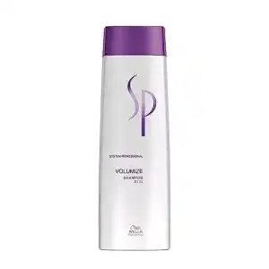 Volumen shampoo wella professionals wella sp volumize