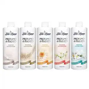 Waescheperlen blu home waescheparfuem konzentriert sommer kit