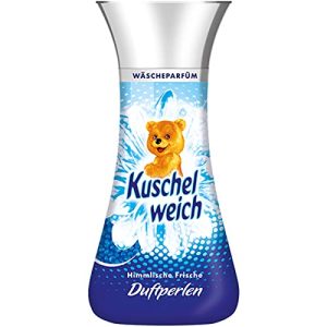 Wäscheperlen Kuschelweich Wäscheparfum, Duftperlen Himmlische