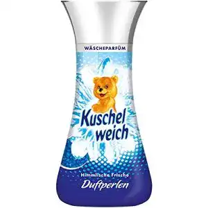 Waescheperlen kuschelweich waescheparfum duftperlen himmlische