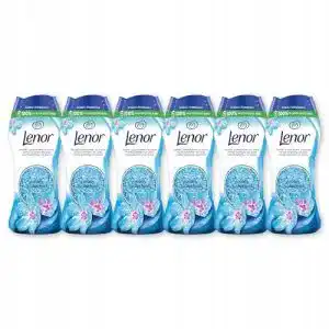 Waescheperlen lenor fluessigkeit 6er pack unstoppables