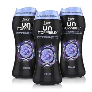 Wäscheperlen Lenor Unstoppables Dreams Flügelperlen, Frankreich