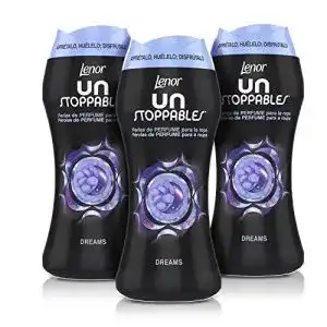 Waescheperlen lenor unstoppables dreams fluegelperlen frankreich