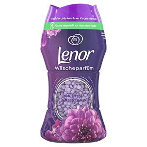 Wäscheperlen Lenor Wäscheparfüm Amethyst Blütentraum 140g