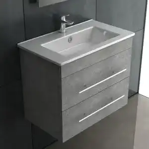 Waschbecken mit unterschrank alpenberger germany
