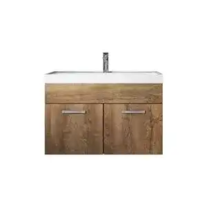 Waschbecken mit unterschrank badplaats b v badmoebel set 3