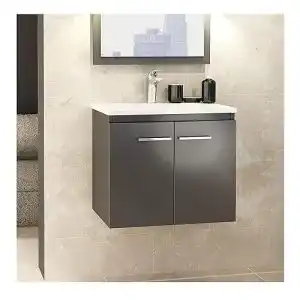 Waschbecken mit unterschrank paplinskimoebel waschtisch