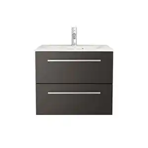 Waschbecken mit unterschrank sieper waschtischunterschrank
