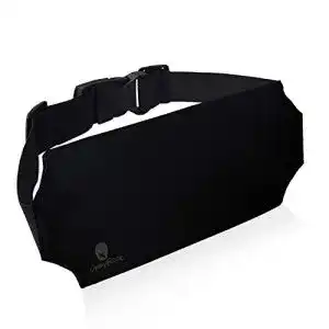Wasserdichte Bauchtasche CrosFace für verschiedene Smartphones