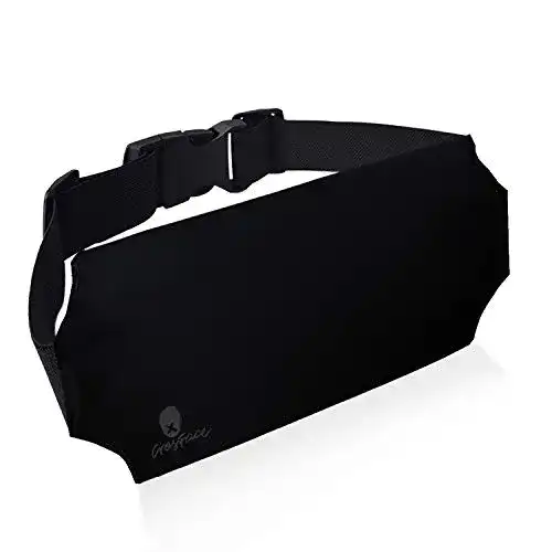 Wasserdichte Bauchtasche CrosFace für verschiedene Smartphones