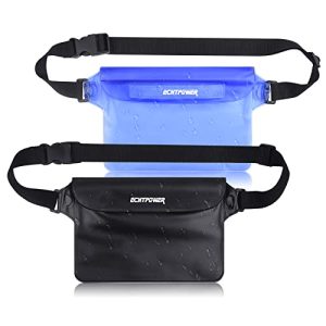 Wasserdichte Bauchtasche ECHTPower wasserdichte Tasche