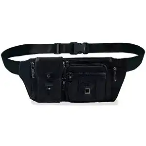 Wasserdichte bauchtasche siegberger huefttasche bauchtasche