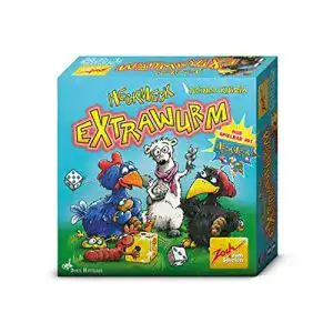 Wuerfelspiele zoch zum spielen zoch 601105081 heckmeck