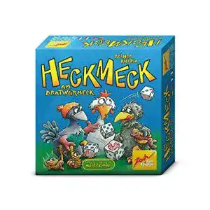 Wuerfelspiele zoch zum spielen zoch 601125200 heckmeck