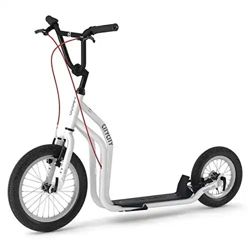Yedoo City Roller Tretroller Modell 2020 für Erwachsene und Jugendliche