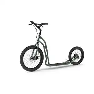Yedoo tretroller yedoo s2016 disc tretroller bis 150 kg