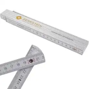 Zollstock bernstein tools for electronics bernstein 7 502 2 m