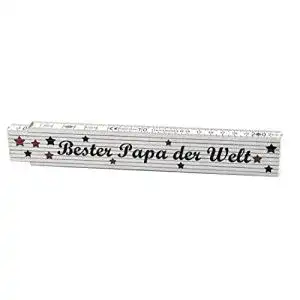Zollstock geschenke fabrik de geschenke fabrik meterstab