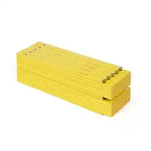 Zollstock m metrie metrie block 72 zollstoecke gliedermassstab