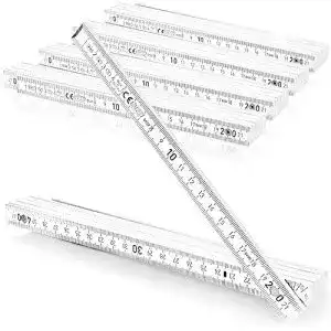 Zollstock robin goods 5x faltaineal
