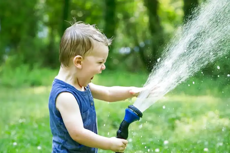 **Aquastop-Schlauch: Vorteile von flexiblen und robusten Materialien**