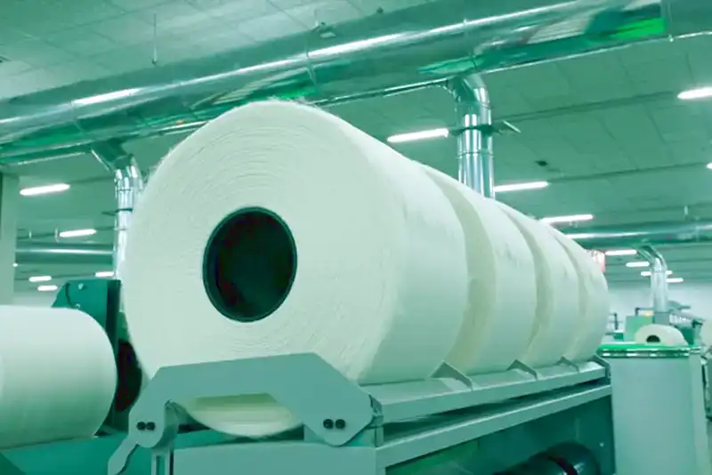Toilettenpapier 4-lagig 1
