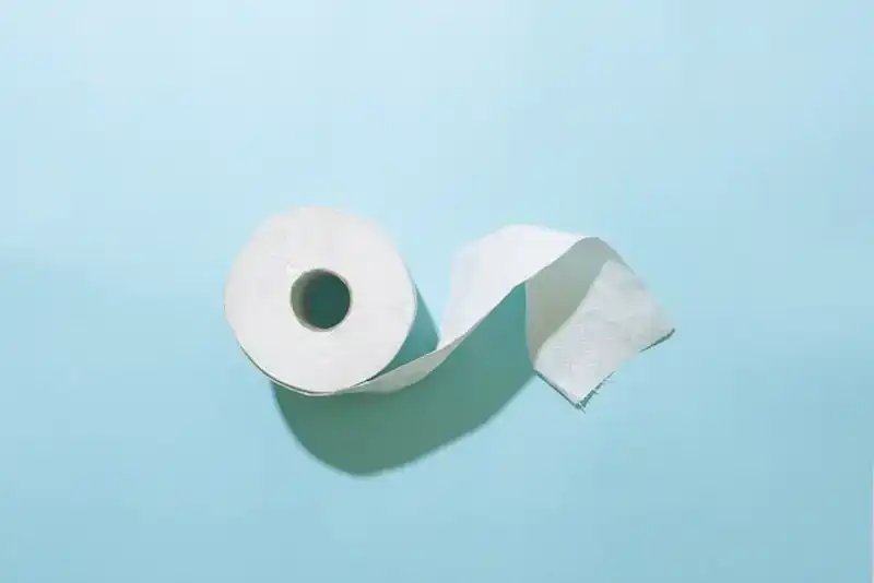 Toilettenpapier 4-lagig 3