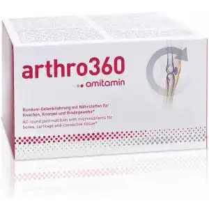 Amitamin arthro360