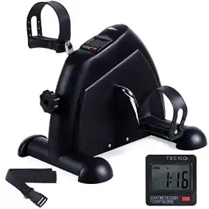 Pedaltrainer desk bike sportneer mini bike bike heimtrainer
