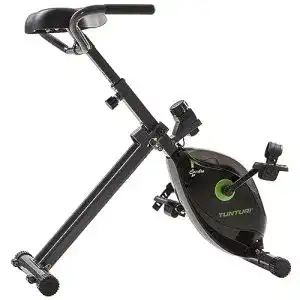Pedaltrainer desk bike tunturi cardio fit d20 schreibtisch fahrrad