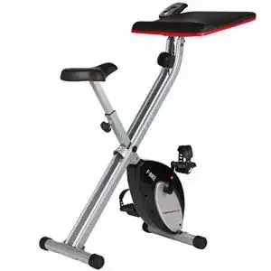 Pedaltrainer desk bike ultrasport f bike work heimtrainer