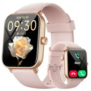2022er smartwatch fitpolo smartwatch damen 2024 neue 18
