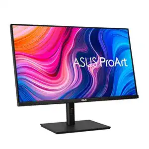 32 zoll monitor asus proart pa329c 32 zoll 4k uhd