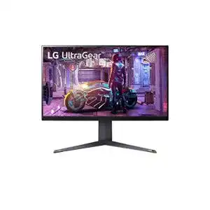 32 zoll monitor lg electronics 32gq85x b 80cm 315 zoll