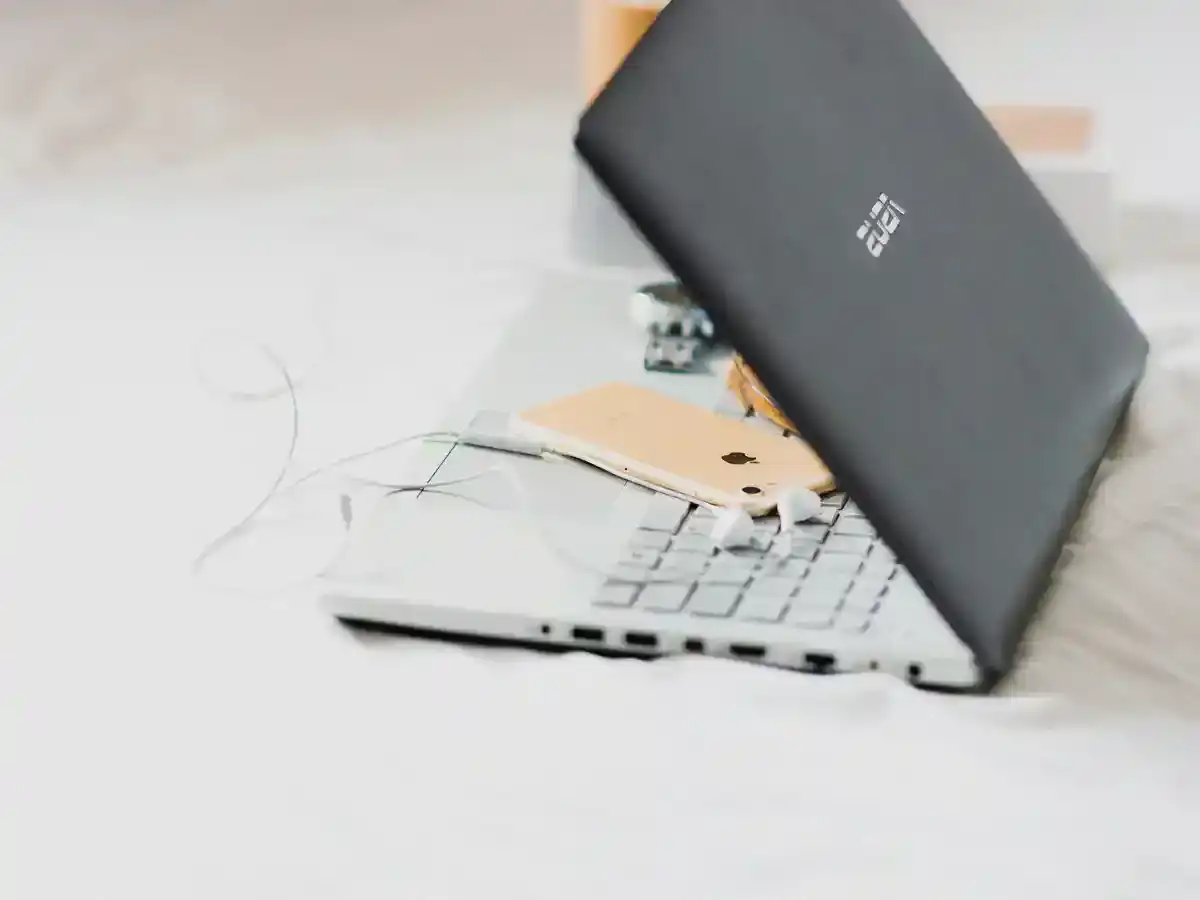 Asus-Chromebook - Asus Chromebook