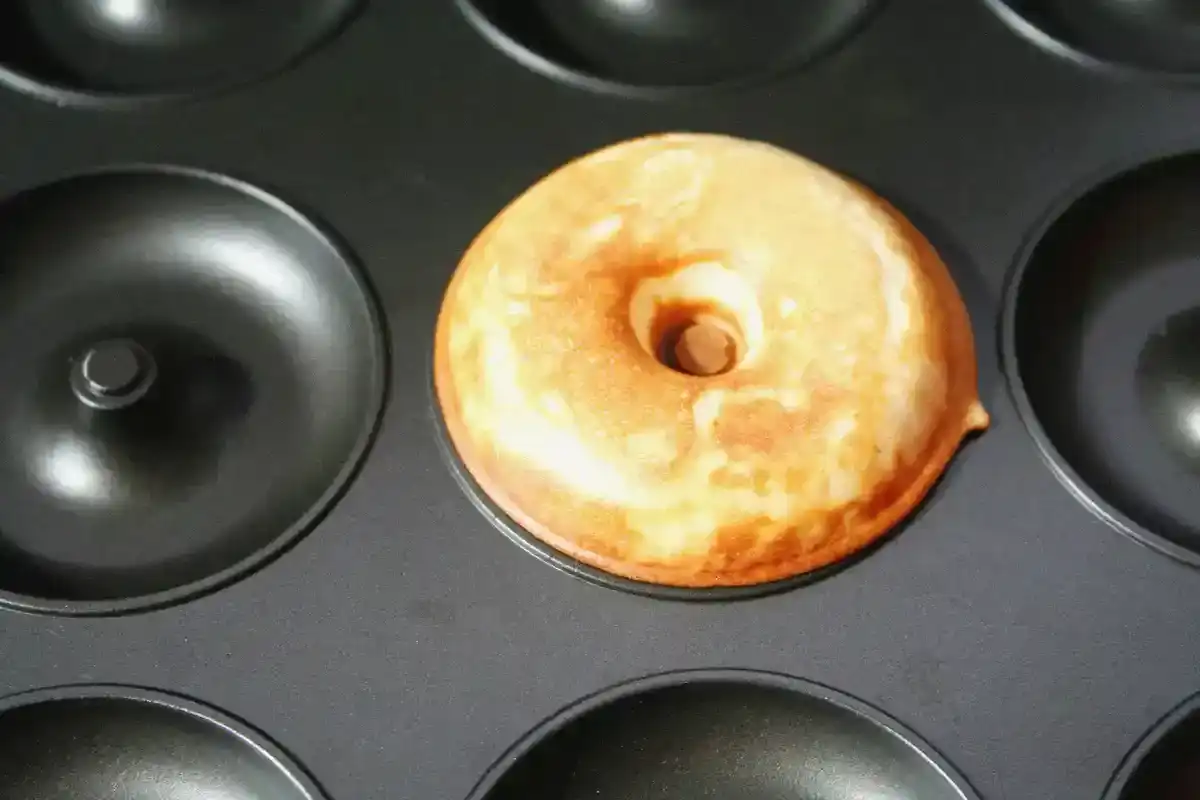 Donut-Maker Donut-Maker - Donut Maker