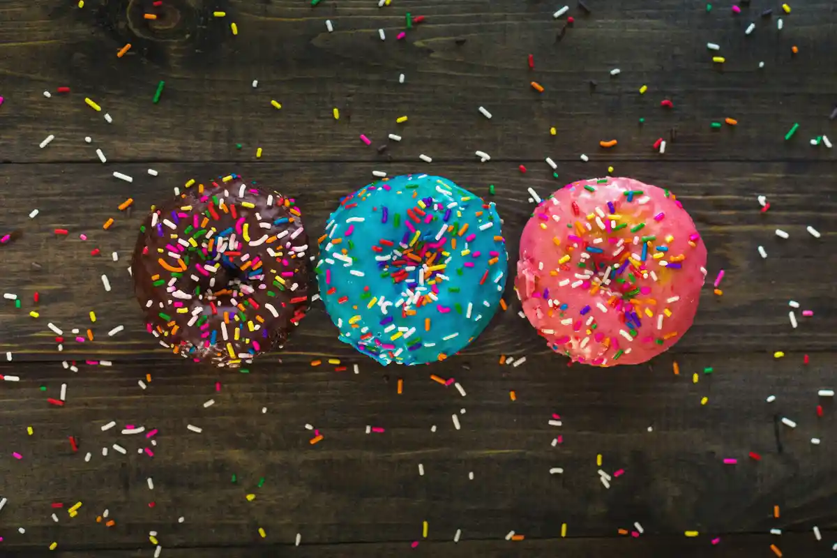 Donut-Maker - Donut Maker 2