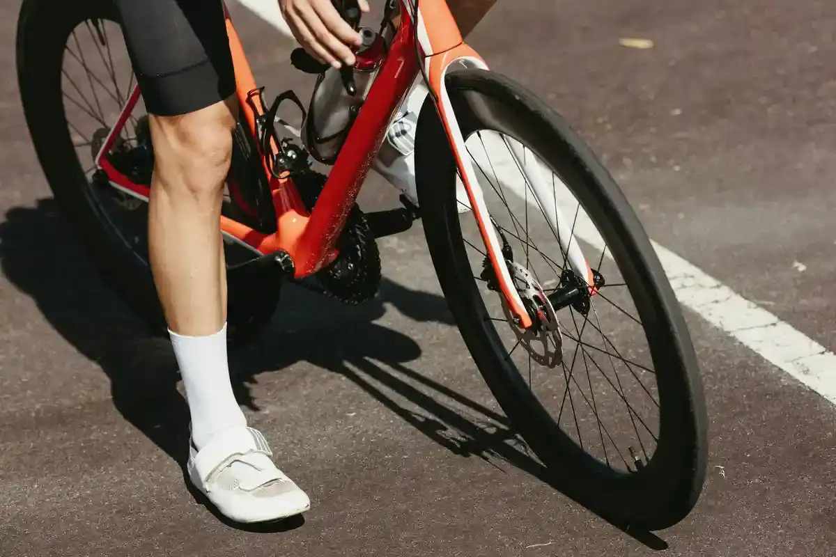 Fahrradsocken - Fahrradsocken