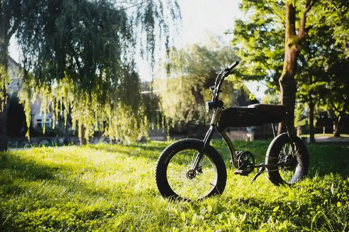 Herren-E-Bike Herren-E-Bike - Herren E Bike