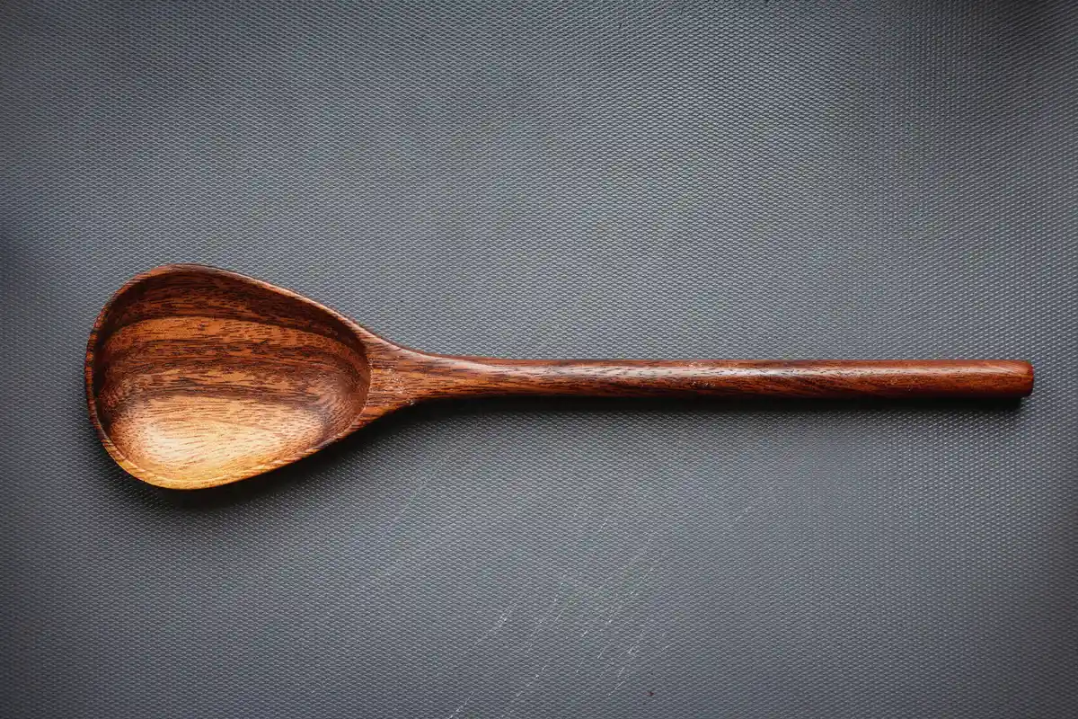Kochlöffel (Kunststoff) - Kochloeffel Kunststoff 2 2