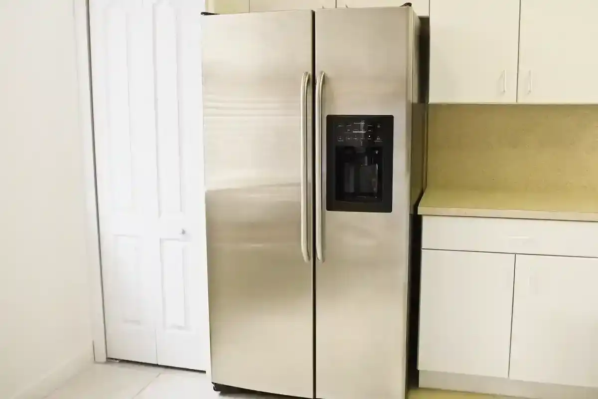 LG-Kühlschrank - LG Kuehlschrank