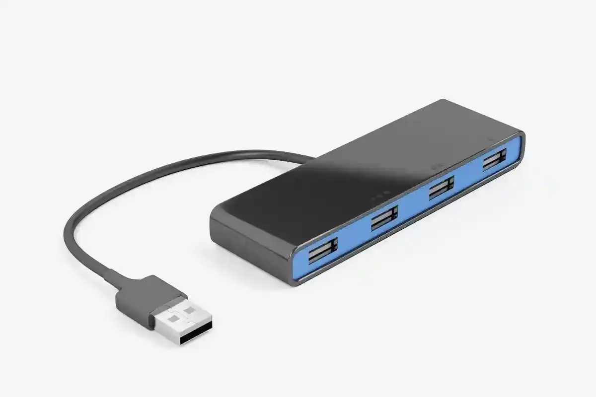 Ugreen-USB-C-Hub - Ugreen USB C Hub