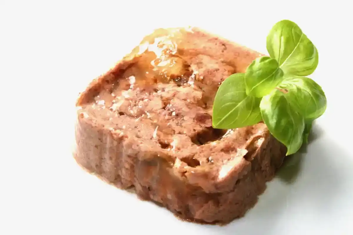 Wolfsblut-Nassfutter Wolfsblut-Nassfutter - Wolfsblut Nassfutter