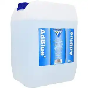 Adblue cartec hochreiner harnstoff zur abgasnachbehandlung