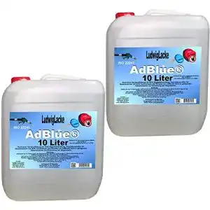 AdBlue